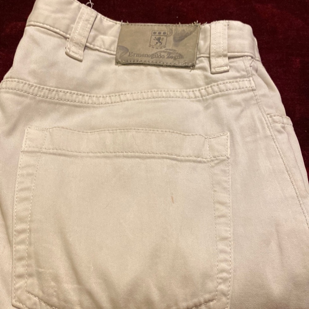 Ermenegildo Zegna Pants